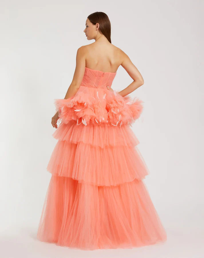 Mac Duggal 20572 Dress