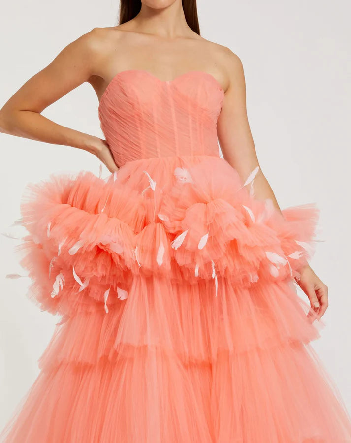 Mac Duggal 20572 Dress