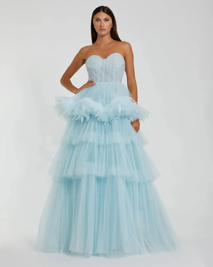 Mac Duggal 20572 Dress