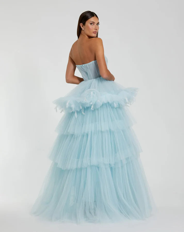 Mac Duggal 20572 Dress