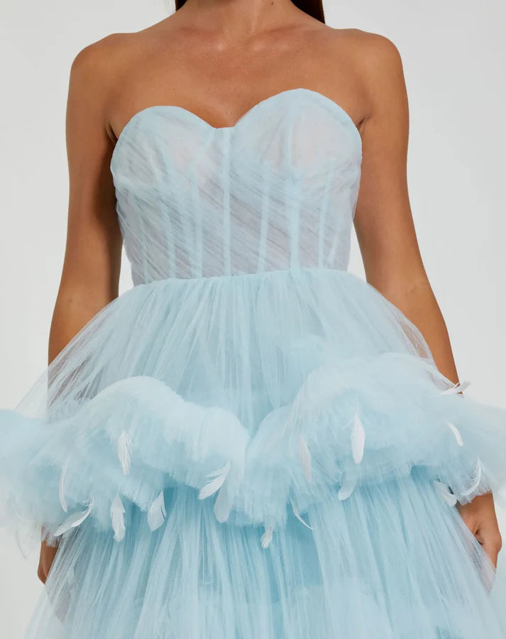 Mac Duggal 20572 Dress