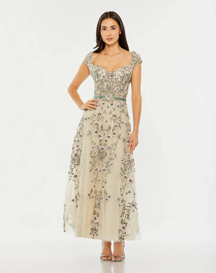 Mac Duggal 20582 Dress - FOSTANI.com