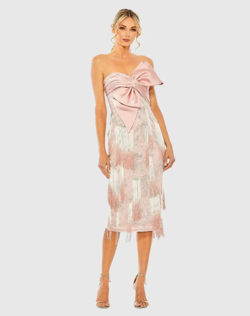 Mac Duggal 20593 Dress