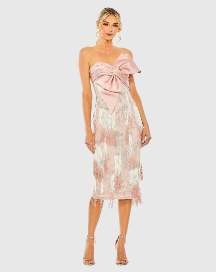 Mac Duggal 20593 Dress