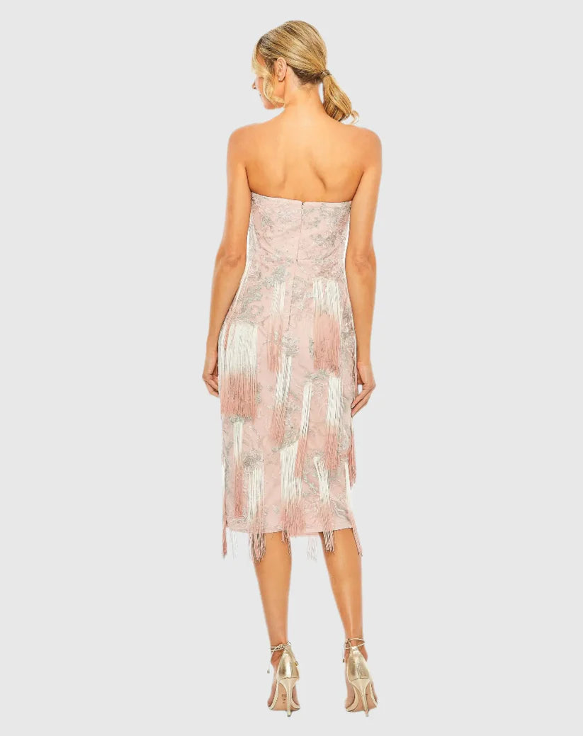 Mac Duggal 20593 Dress