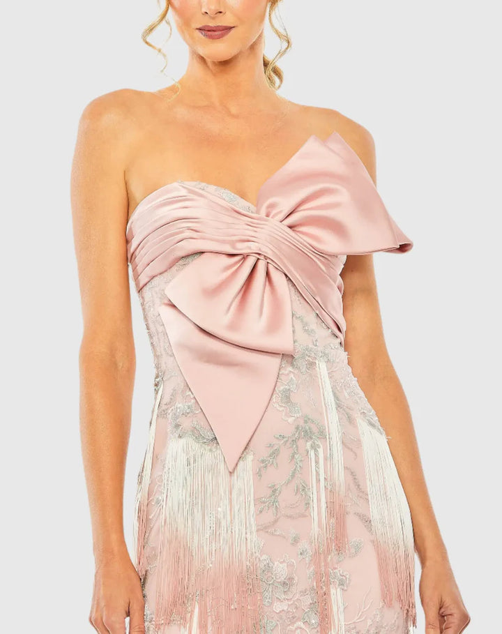Mac Duggal 20593 Dress