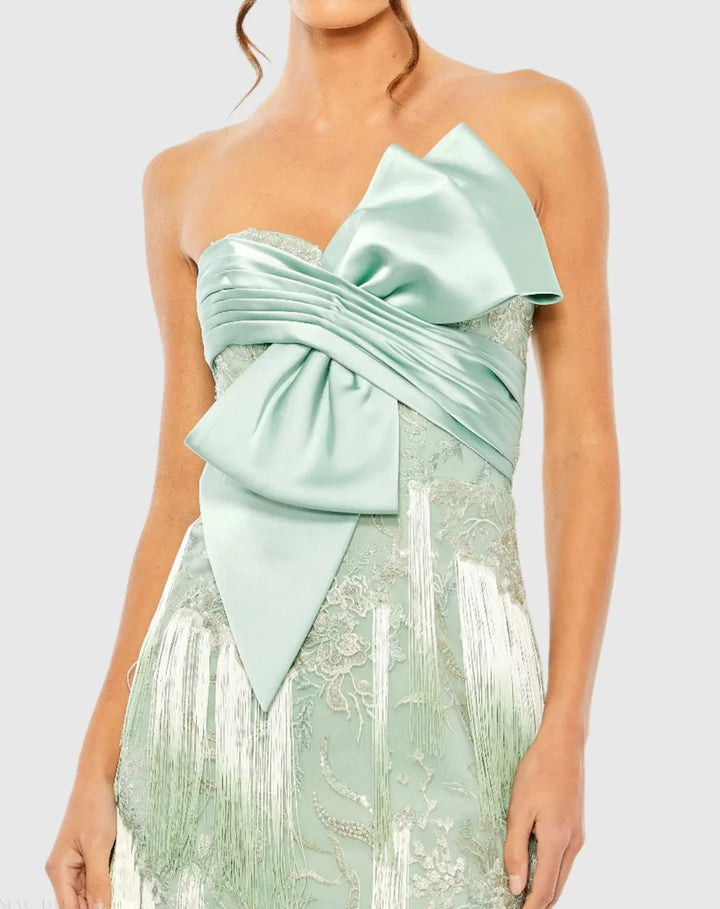 Mac Duggal 20593 Dress