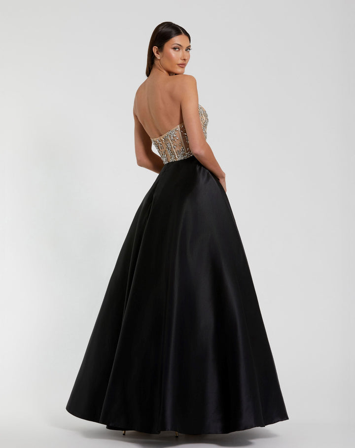 Mac Duggal 20701 Dress