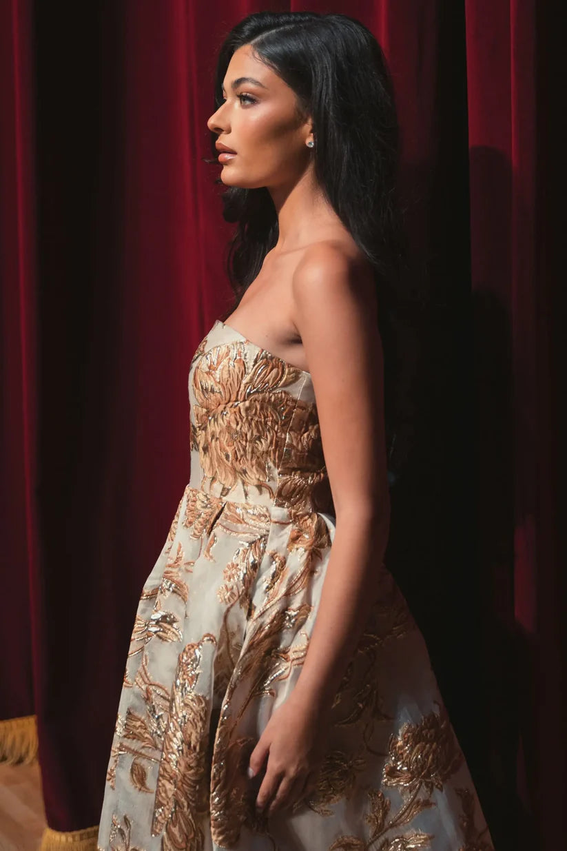 Mac Duggal 20716 Dress