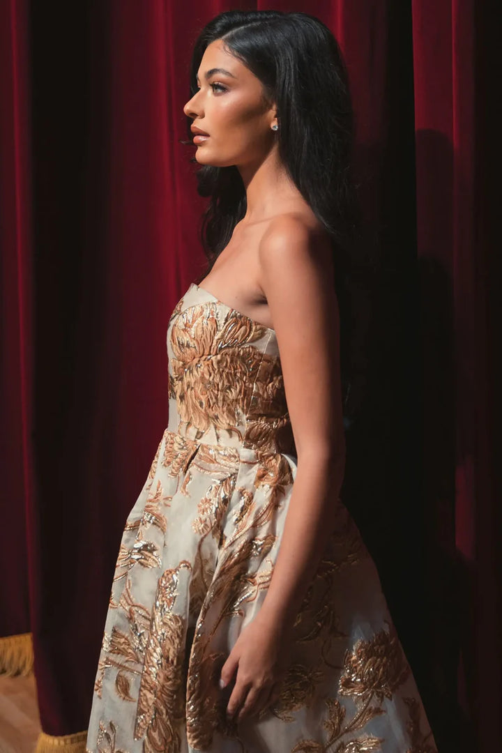 Mac Duggal 20716 Dress