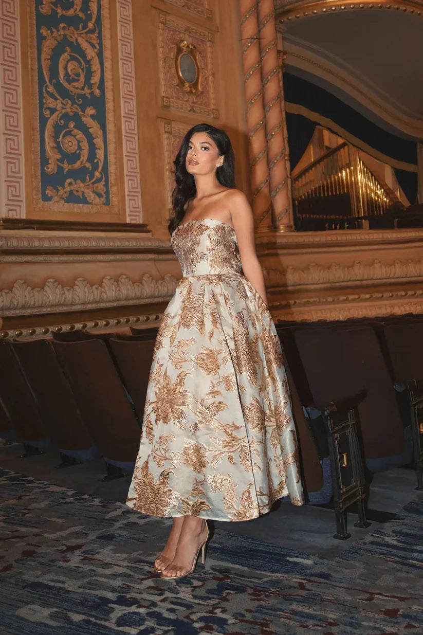 Mac Duggal 20716 Dress