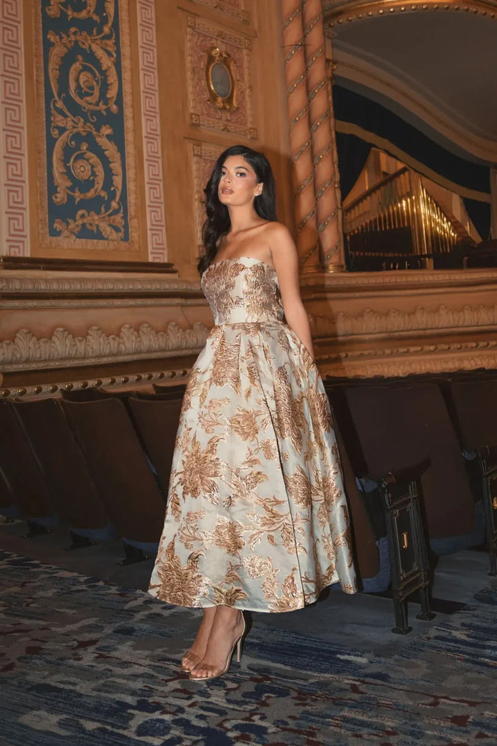 Mac Duggal 20716 Dress