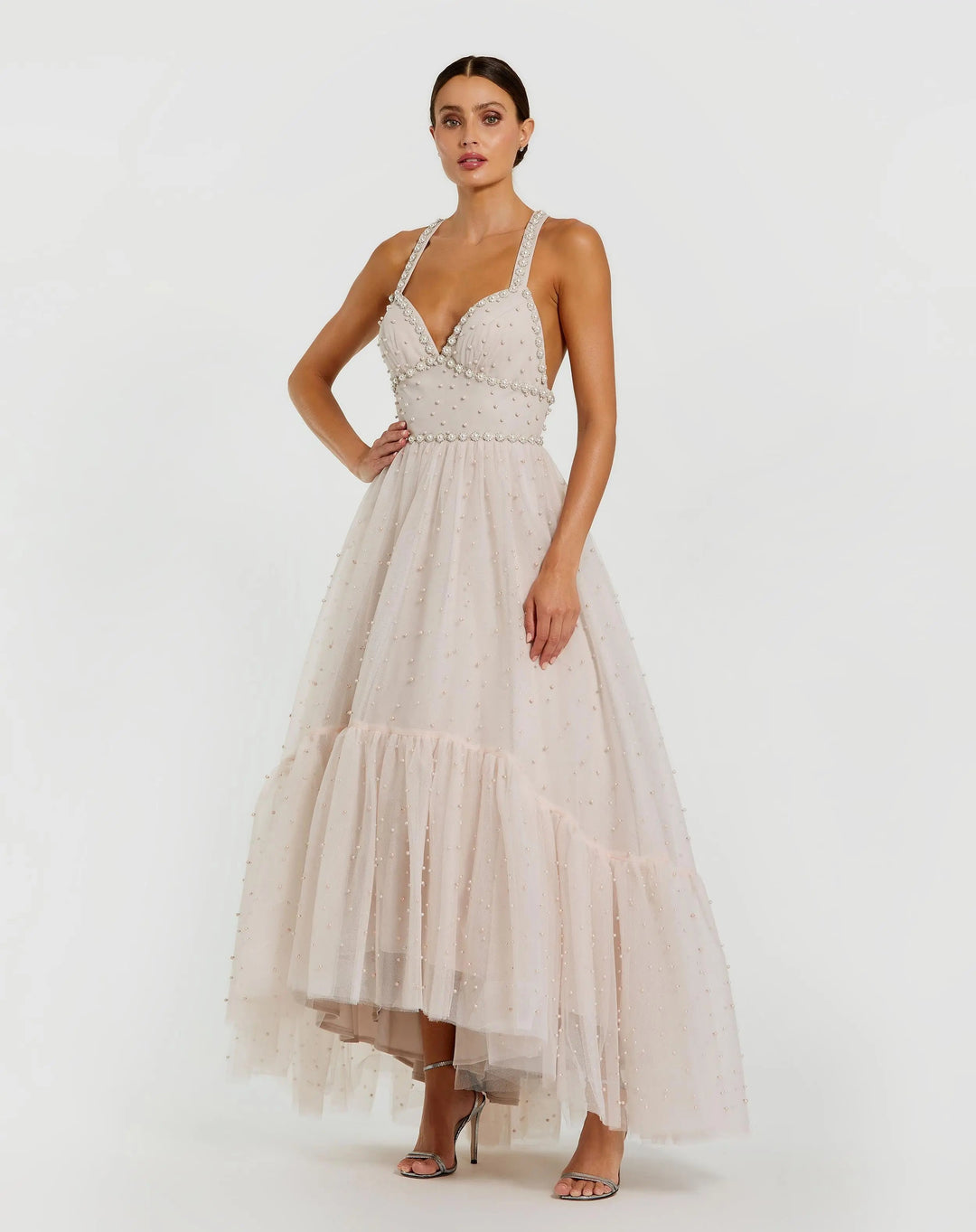 Mac Duggal 20747 Dress - FOSTANI.com