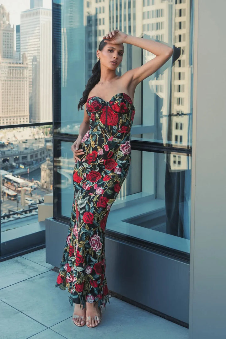 Mac Duggal 20757 Dress