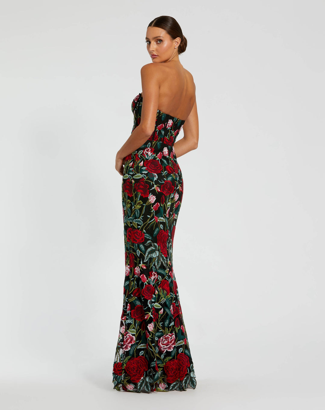 Mac Duggal 20757 Dress