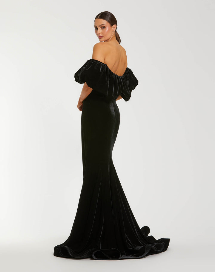 Mac Duggal 20766 Dress