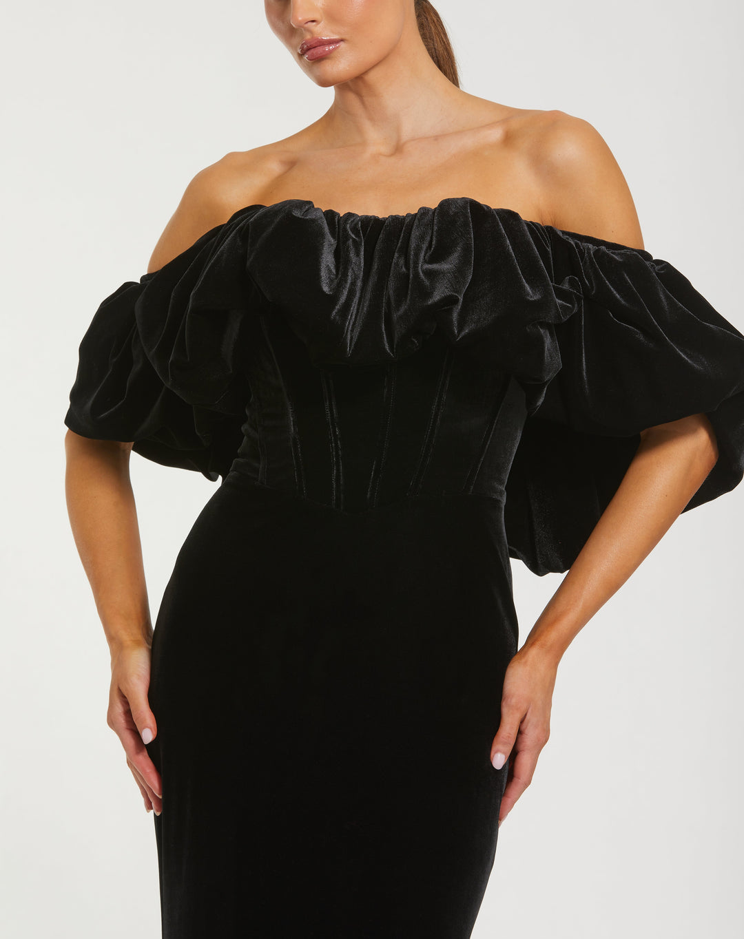 Mac Duggal 20766 Dress