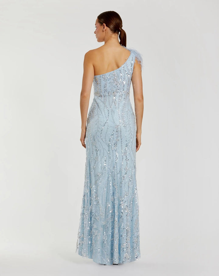 Mac Duggal 20887 Dress - FOSTANI.com