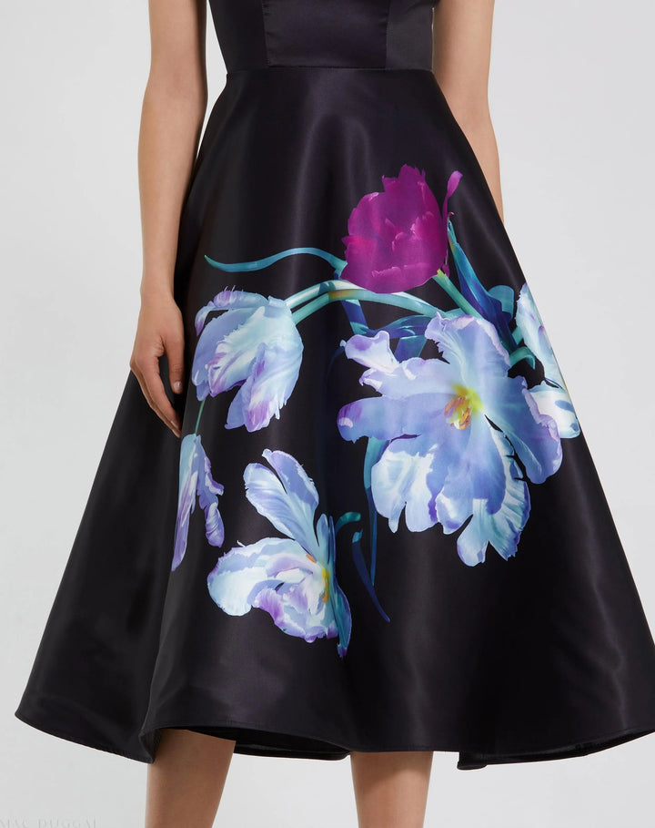 Mac Duggal 20995 Dress - FOSTANI.com