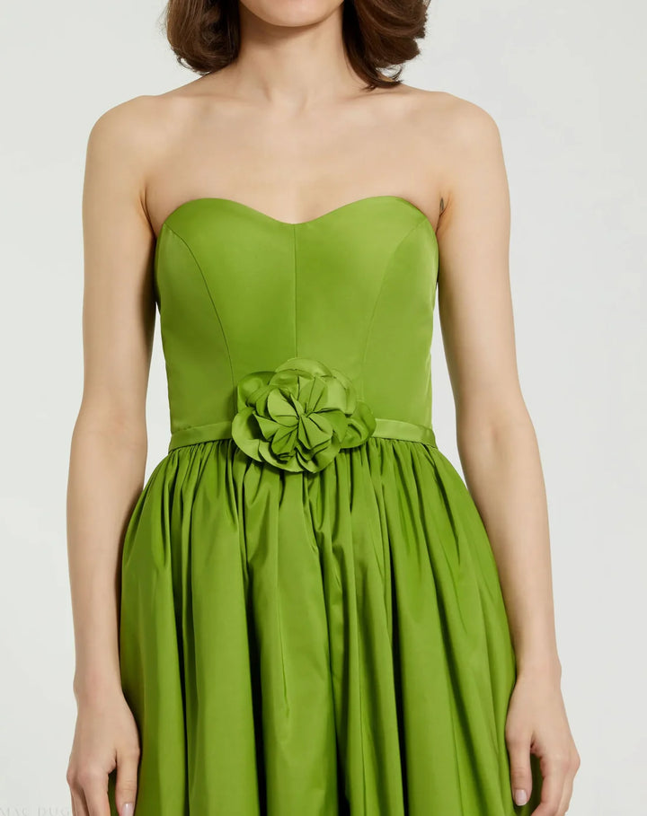 Mac Duggal 21023 Dress