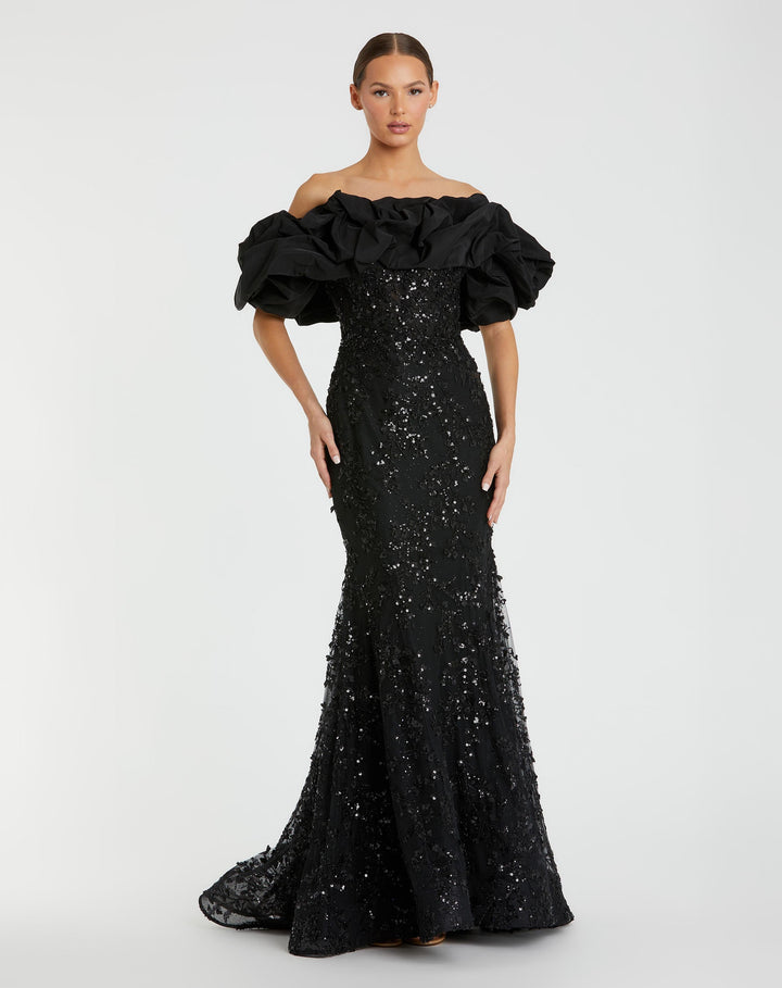Mac Duggal 21033 Dress