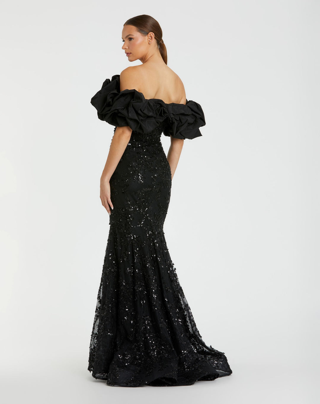 Mac Duggal 21033 Dress