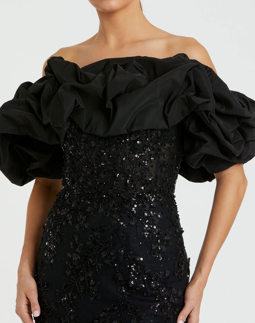 Mac Duggal 21033 Dress