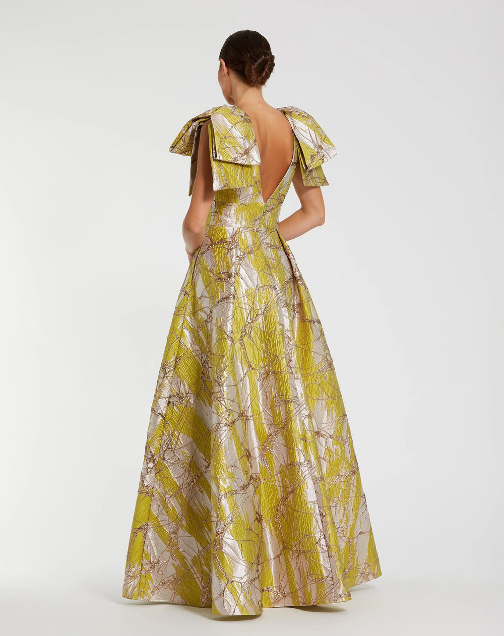 Mac Duggal 21053 Dress - FOSTANI.com
