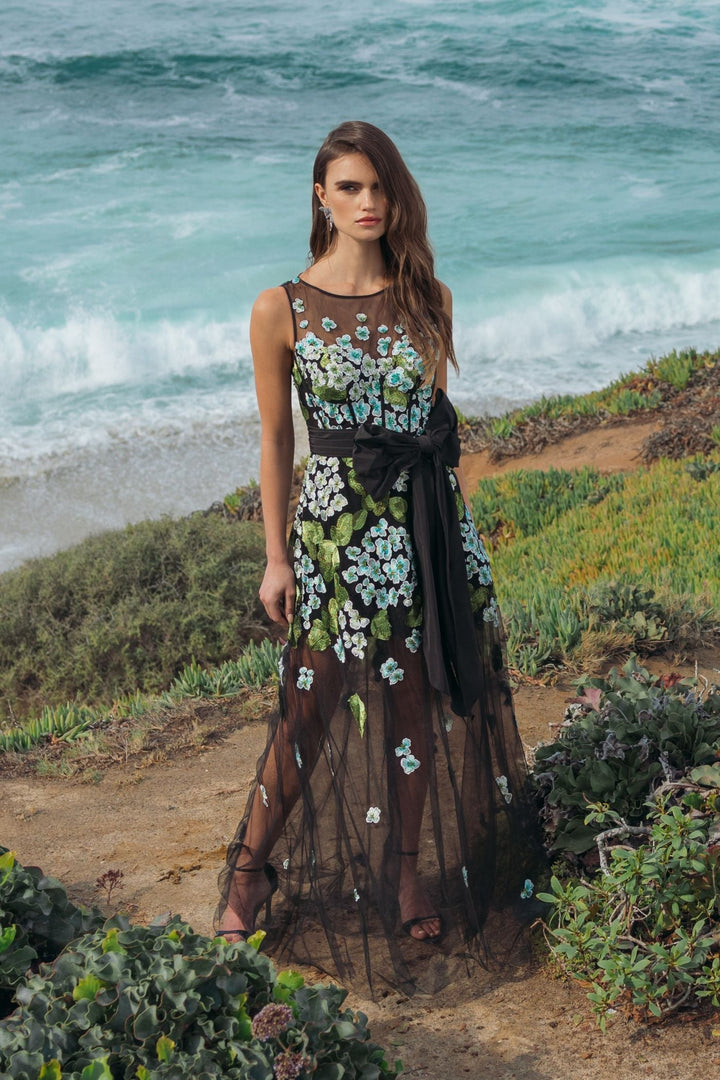Mac Duggal 21058 Dress - FOSTANI.com