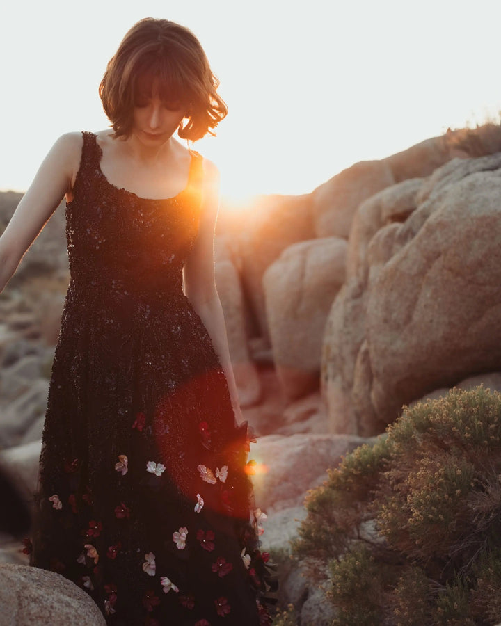 Mac Duggal 21085 Dress