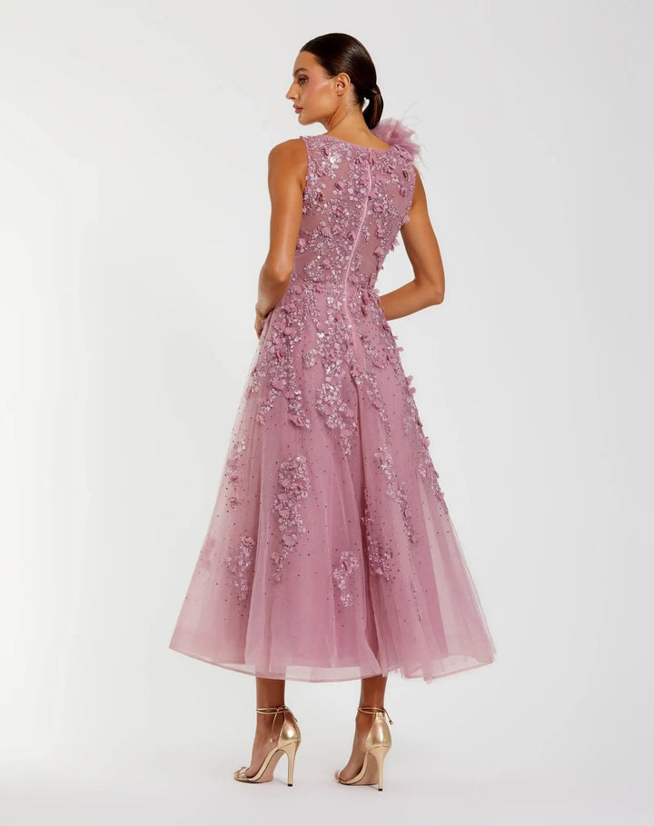 Mac Duggal 21091 Dress