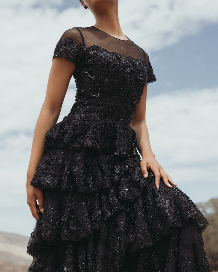 Mac Duggal 21097 Dress