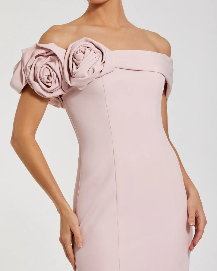 Mac Duggal 21104 Dress - FOSTANI.com