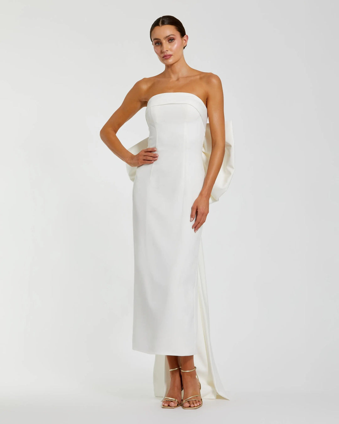 Mac Duggal 21108 Dress - FOSTANI.com