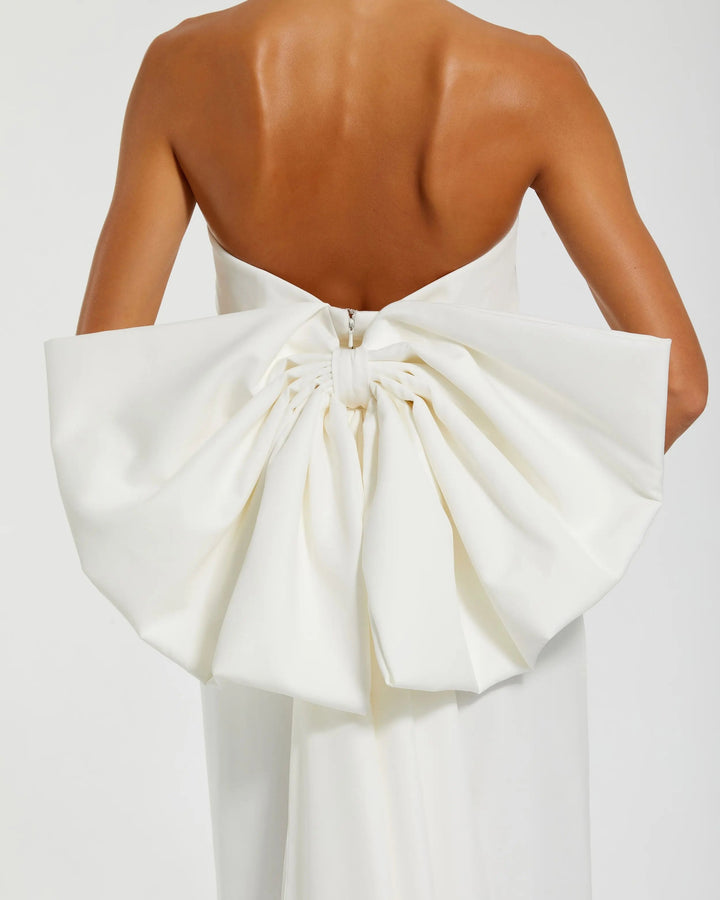 Mac Duggal 21108 Dress - FOSTANI.com