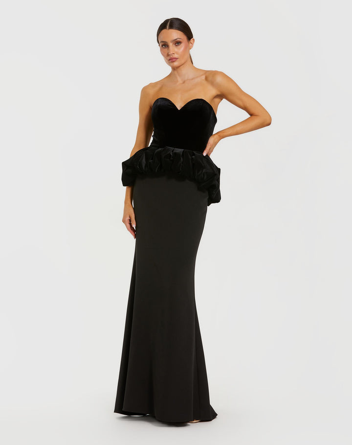 Mac Duggal 21145 Dress