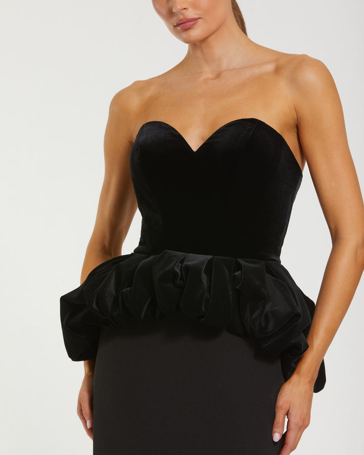 Mac Duggal 21145 Dress
