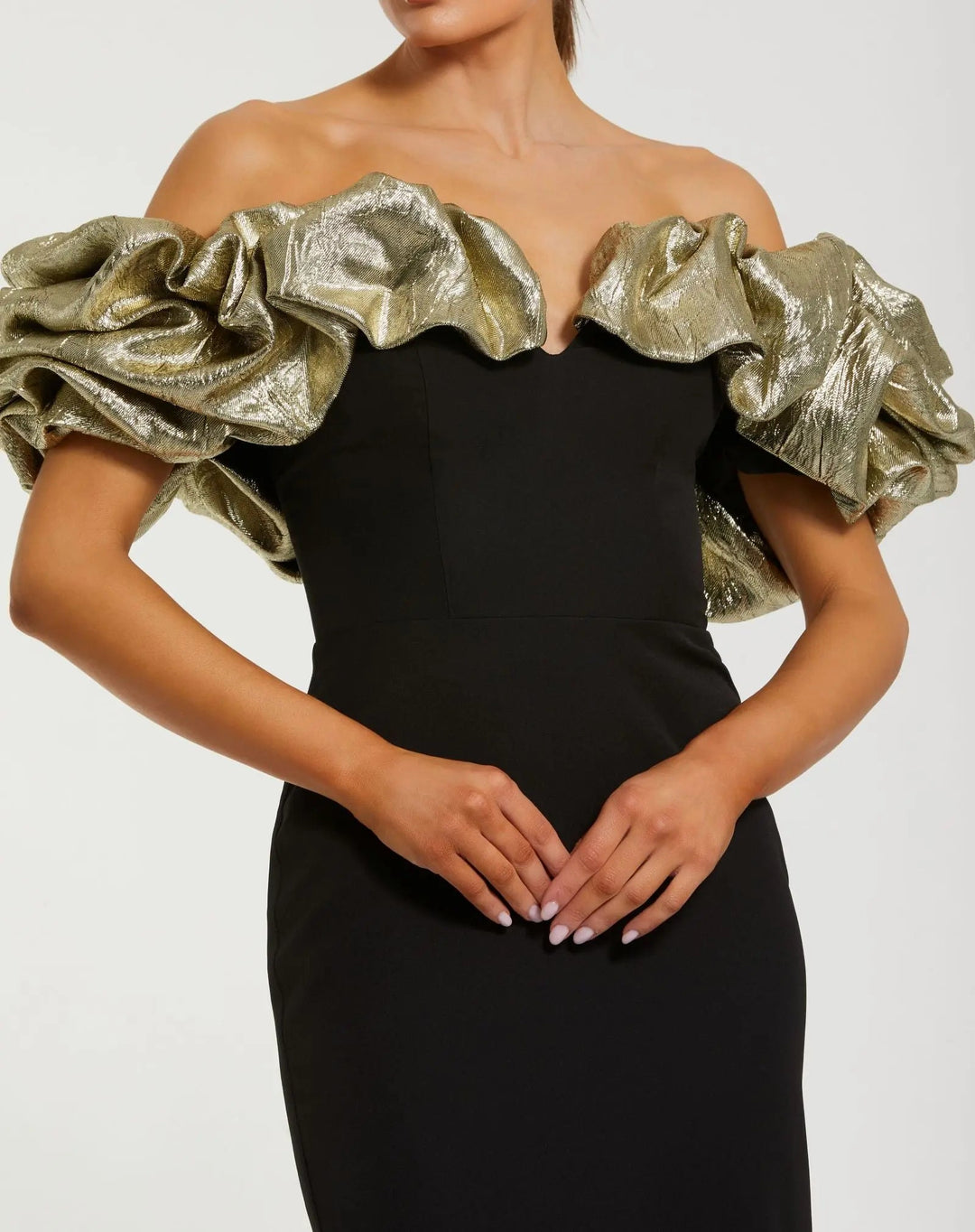 Mac Duggal 21157 Dress