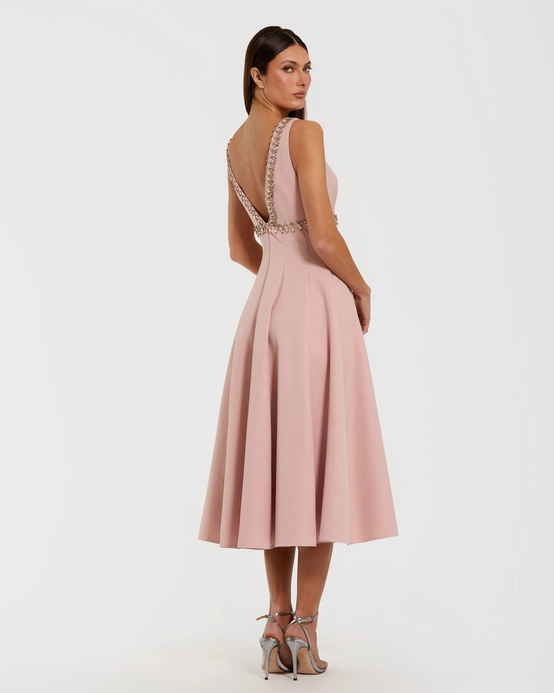 Mac Duggal 21159 Dress - FOSTANI.com