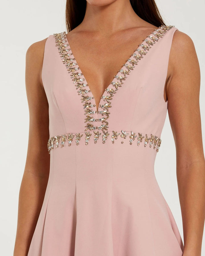 Mac Duggal 21159 Dress - FOSTANI.com
