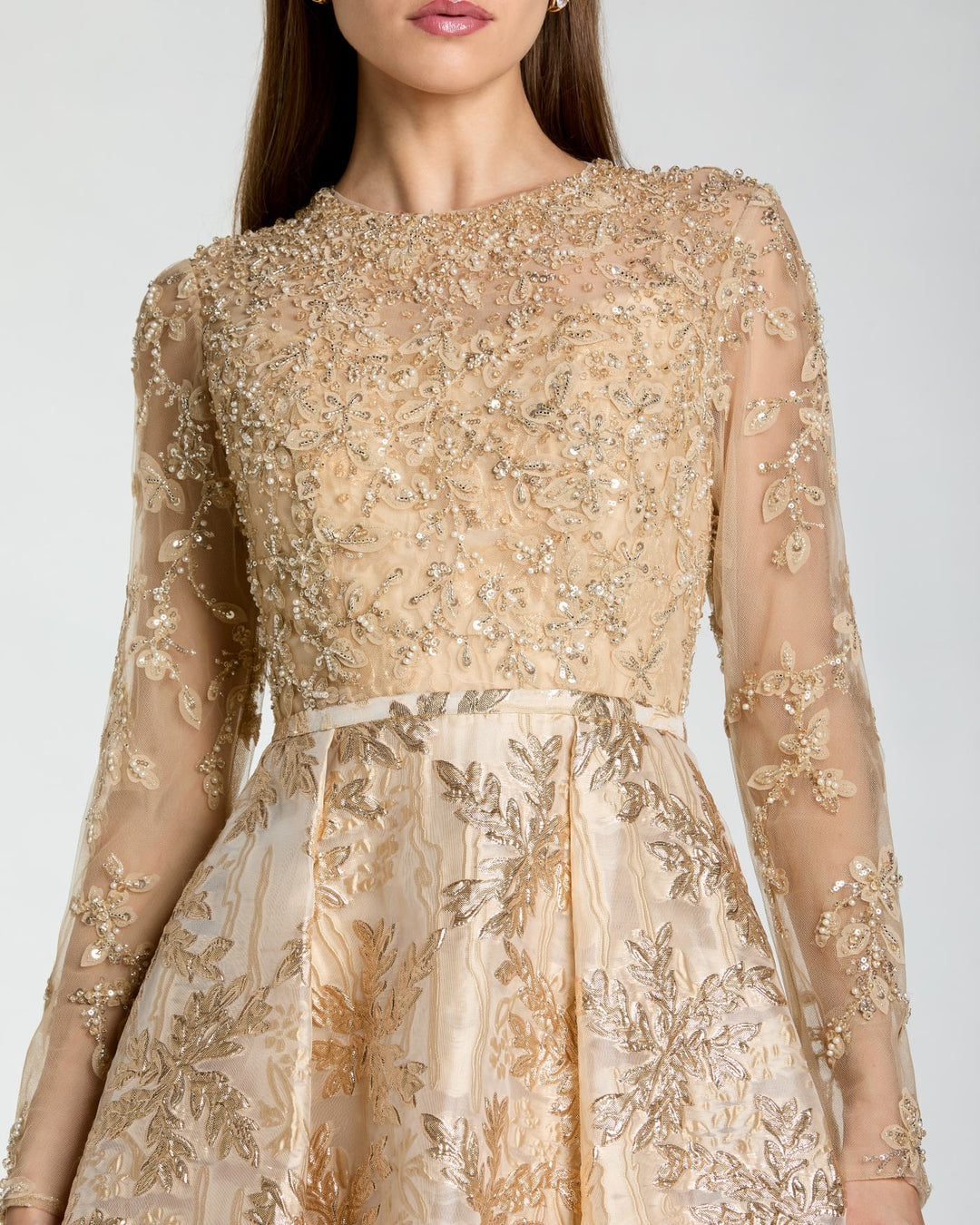 Mac Duggal 21181 Dress - FOSTANI.com