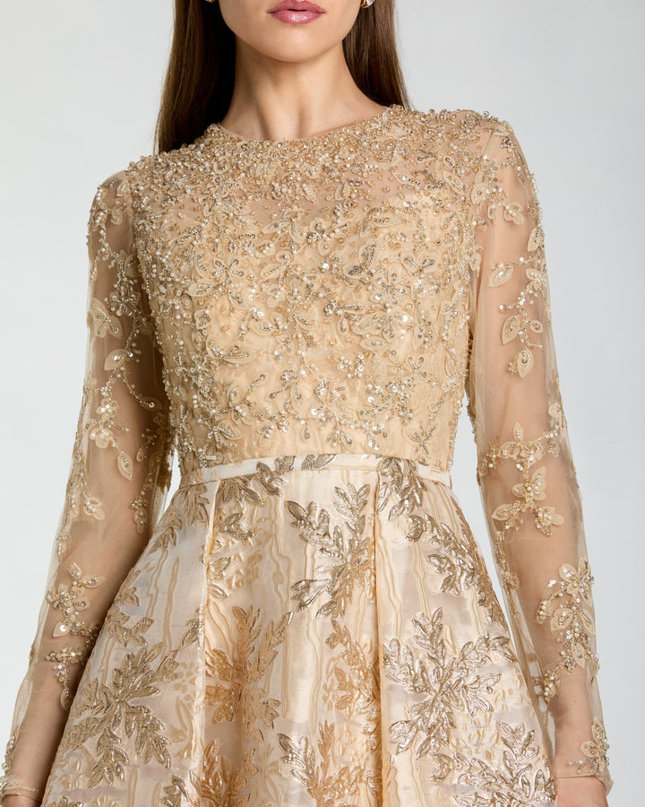 Mac Duggal 21181 Dress - FOSTANI.com
