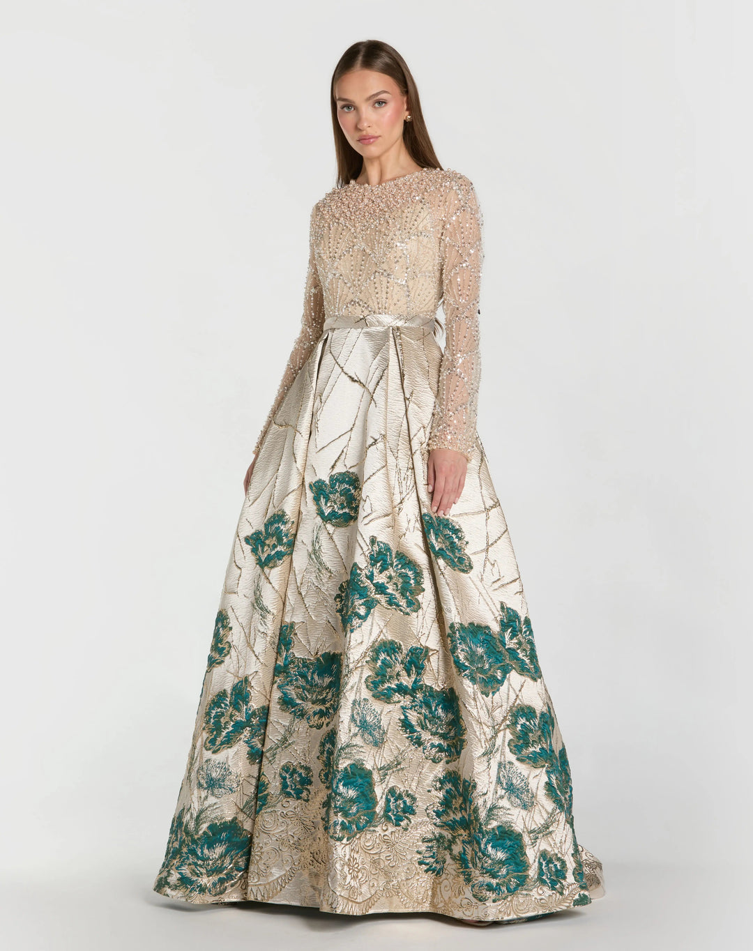 Mac Duggal 21182 Dress - FOSTANI.com