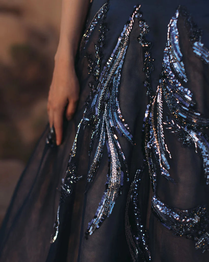 Mac Duggal 21190 Dress