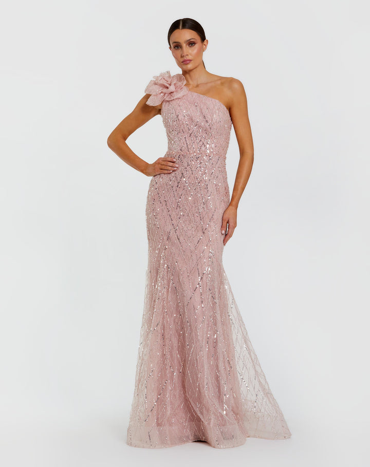 Mac Duggal 21199 Dress - FOSTANI.com
