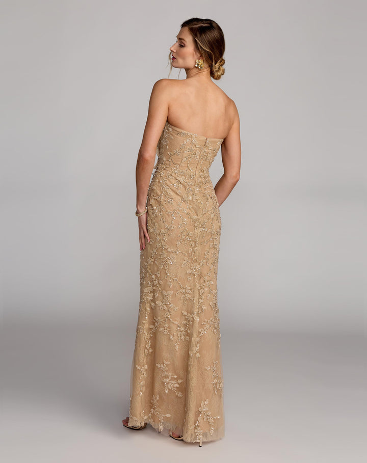 Mac Duggal 21200 Dress - FOSTANI.com
