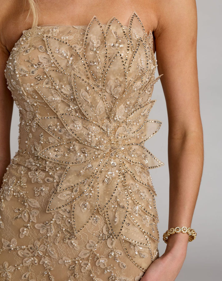 Mac Duggal 21200 Dress - FOSTANI.com