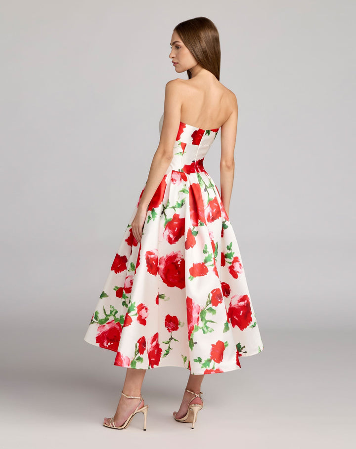 Mac Duggal 21238 Dress - FOSTANI.com
