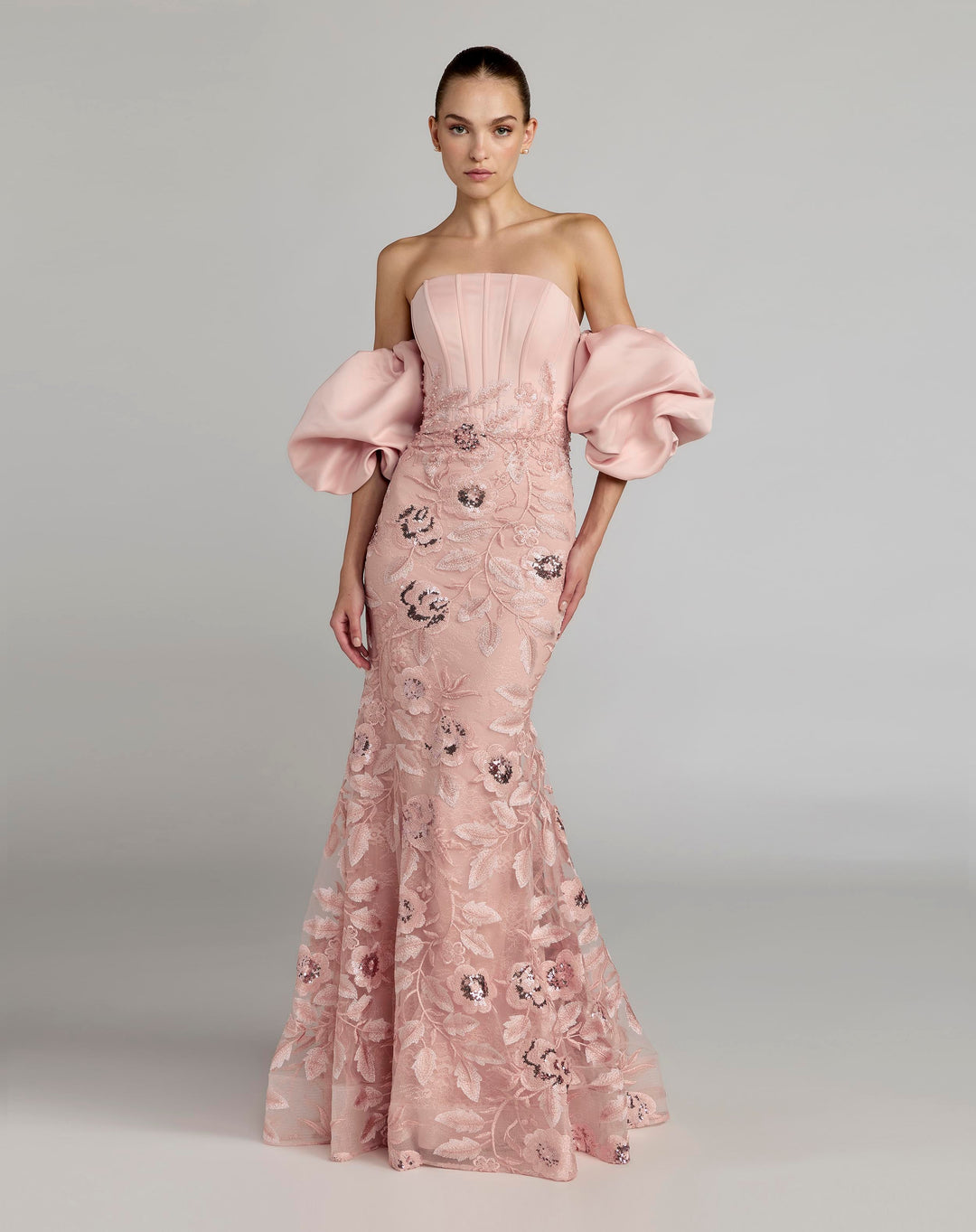 Mac Duggal 21260 Dress - FOSTANI.com