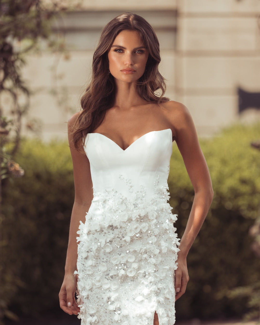 Mac Duggal 21261 Dress
